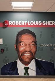 Enrique Shepard's Instagram, Twitter & Facebook