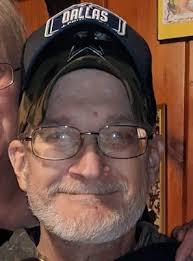 John R. Moffitt Obituary