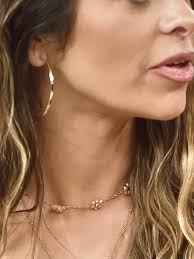 Where to find Taylor Frankie Paul's floral choker necklace?