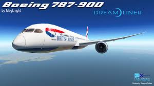 Problem is i can't find any sites for freeware aircraft downloads? Aircraft Review Boeing 787 900 Dreamliner By Magknight Airliners Reviews X Plane Reviews