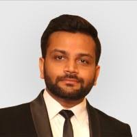 Ted Robison Email & Phone Number