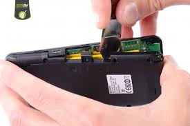 Tap one of the direction buttons to block or unblock the flow of traffic. Reparacion Altavoz Externo Xperia E4g Guia Gratis Sosav