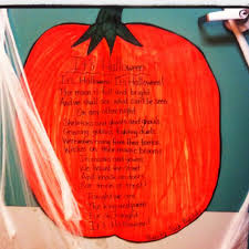 It S Halloween Poem By Jack Prelutsky Happy Halloweenie Halloween Writer Workshop