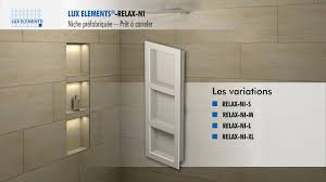 We did not find results for: Lux Elements Montage Des Niches Prefabriquees Relax Ni Pour Les Encastrer Dans Le Mur Youtube
