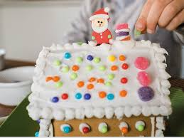 Maybe you would like to learn more about one of these? News At Stockland Baldivis Shopping Centre Christmas Cake Decorating Competition