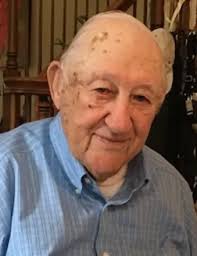 Obituary information for Reverend William Arnold Jones