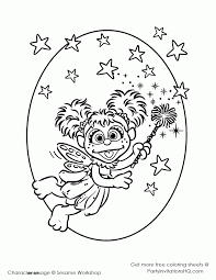 There are tons of great resources for free printable color pages online. Free Printable Abby Cadabby Coloring Pages Coloring Home