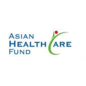 The federal government supports and encourage. Asian Healthcare Fund Employees Board Members Advisors Alumni