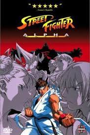 Maybe you would like to learn more about one of these? Street Fighter Alpha The Animation Wikipedia