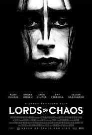 lords of chaos trailer chaos movie chaos lord rory culkin