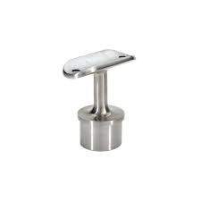 See more ideas about handrail brackets, handrail, bracket. Post Handrail Bracket Short 352 Architectural Railings Brackets