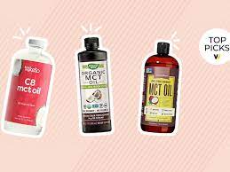 Brain octane c8 mct oil is pure c8, aka the. The 9 Best Mct Oils According To A Dietitian