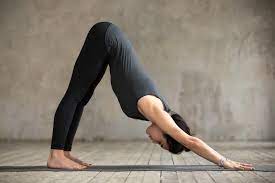 Despite it being a fundamental building block in most yoga sequences, it is neither easy nor basic. How To Practice The Downward Facing Dog Step By Step Instructions