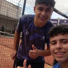 Saque y Volea Catamarca