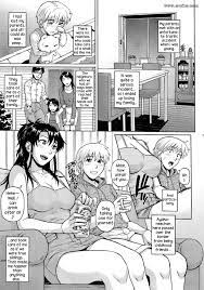 Page 7 | hentai-and-manga-englishdenkichisister-crisisissue-1 | Erofus -  Sex and Porn Comics