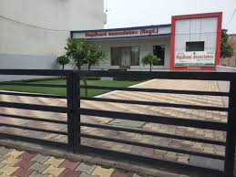 Rajdhani Associates Real Estate Amravati Enclave Estate Agents In Kalka Justdial Residential plots / lands for sale in amaravati enclave, panchkula. rajdhani associates real estate