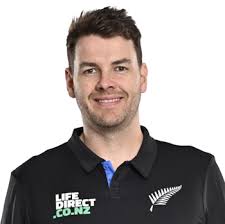 England in New Zealand 2nd T20I