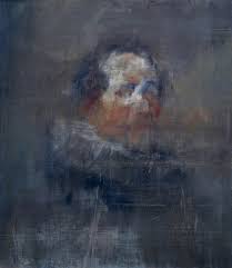 Vessel in the light, 2020. Artist Spotlight Jake Wood Evans Booooooom Create Inspire Community Art Design Music Film Photo Projects