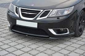 Every used car for sale comes with a free carfax report. Frontdiffusor Saab 9 3 Aero Mk2 Facelift Gloss Black Shop Saab 9 3 Aero Mk2 Facelift Maxton Design