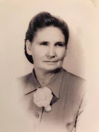 Nettie Louise Roberts