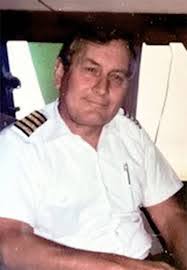 Ronald Murdock's Instagram, Twitter & Facebook