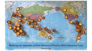 Faith In A Time Of Covid 19 Coronavirus Anglican Alliance