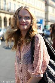 Vlada Roslyakova, Paris, October 2011 – ModelsJam
