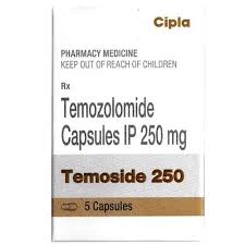 250 Mg Temozolomide Capsules Ip at 2500.00 INR at Best Price in Pune | Neetco Biopharma