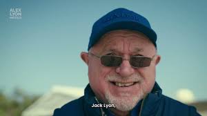 ENTREVISTA CON JACK LYON