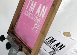 Fungsi Binder Pada Proses Sablon Manual