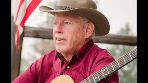 You Just Can't See Him from the Road