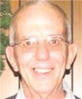 Roland Belanger Obituary (1944