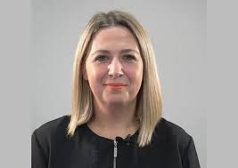 Sarah Salter Takes Over As Vice President, Global Partnerships & AI  Innovation At WPP