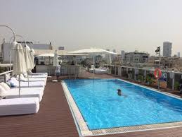 Minipiscine acciaio inox acquista vasca minipiscina spa rotonda da. Piscina Sul Terrazzo Bild Von Leonardo Art Tel Aviv Tel Aviv Tripadvisor