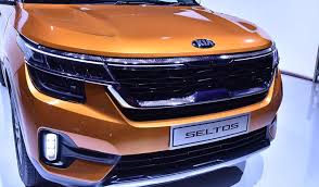 Kia Newest Subcompact Suv The 2021 Kia Seltos Is Both Bold And Sporty