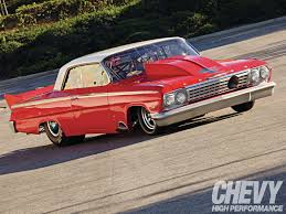 Image result for Torch Red 2000 Impala