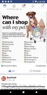 Where I Can Shop With My Dogs Dogs Your Pet Price Book
