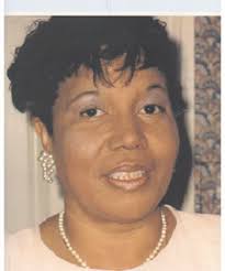 Emma Louden Obituary