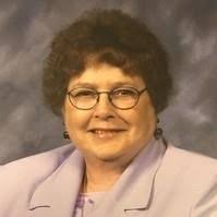 Sandra Schryver Obituary (1943