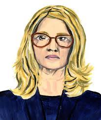 Kristin Bowler's Instagram, Twitter & Facebook