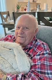 Kenneth Gerlach's Instagram, Twitter & Facebook