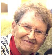 Helen SWANSON Obituary