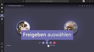 Wenn sie einen mac verwenden, müssen sie der freigabeberechtigung für teams zum aufzeichnen des bildschirms ihres computers erteilen, bevor sie die freigabe starten können. So Teilen Sie Ihren Bildschirm Freigeben In Microsoft Teams