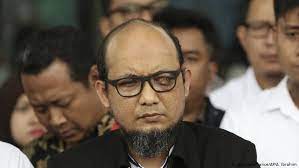 Kita akan mencoba membedah kejanggalan hasil penyelidikan kasus penyiraman air keras atas novel baswedan dan apakah ada aktor intelektual lain yang turut berperan? Indonesian Anti Graft Investigator Novel Baswedan Defies Acid Throwers News Dw 22 02 2018