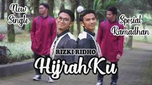 Video Klip Lagu Rizki Ridho Aku Rindu Video Lirik Koleksi Trailer Klip Video Musik Di Wowkeren Com • pergi pagi pulang pagi.