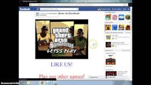 Terminación del juego en el hoyo 18 para que él pueda revisarla y relacionar los scores de cada jugador para reportarlos a la fedegolf. Como Jugar Gta San Andreas Sin Descargar Nada 2013 Youtube