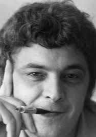 Jean-Patrick Manchette ~ Europe Comics