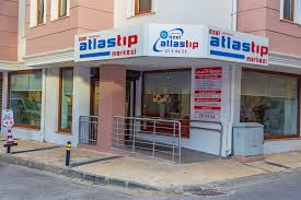 Ozel Atlas Tip Merkezi Nenerede Web Sitemiz Www Nenerede Com Tr Restoran Bina Tip