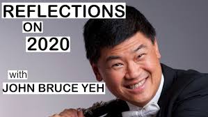 Pandemic Music Making with John Bruce Yeh