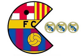 Лионель месси vs криштиану роналду. Real Madrid Barselona Socseti Memy Chempionat